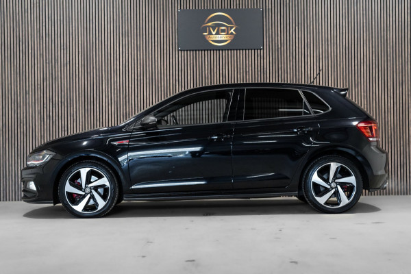 Volkswagen Polo 2.0 TSI GTI DSG KEYLESS NAP MILTEK 300PK
