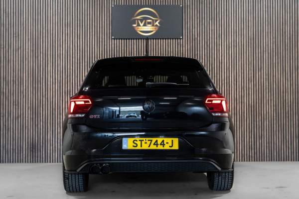 Volkswagen Polo 2.0 TSI GTI DSG KEYLESS NAP MILTEK 300PK