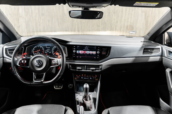 Volkswagen Polo 2.0 TSI GTI DSG KEYLESS NAP MILTEK 300PK