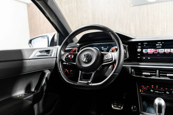 Volkswagen Polo 2.0 TSI GTI DSG KEYLESS NAP MILTEK 300PK