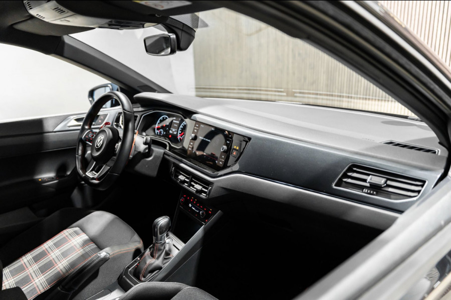Volkswagen Polo 2.0 TSI GTI DSG KEYLESS NAP MILTEK 300PK
