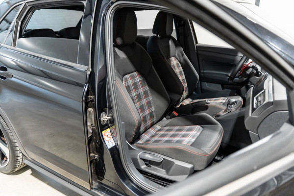 Volkswagen Polo 2.0 TSI GTI DSG KEYLESS NAP MILTEK 300PK