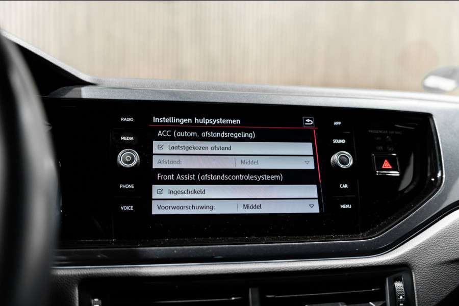 Volkswagen Polo 2.0 TSI GTI DSG KEYLESS NAP MILTEK 300PK