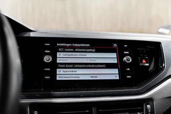 Volkswagen Polo 2.0 TSI GTI DSG KEYLESS NAP MILTEK 300PK