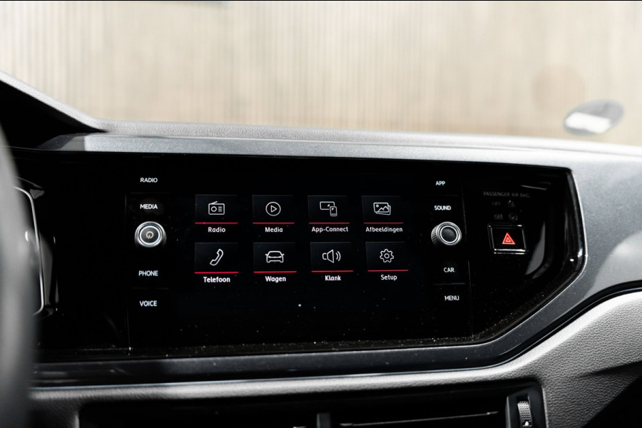 Volkswagen Polo 2.0 TSI GTI DSG KEYLESS NAP MILTEK 300PK