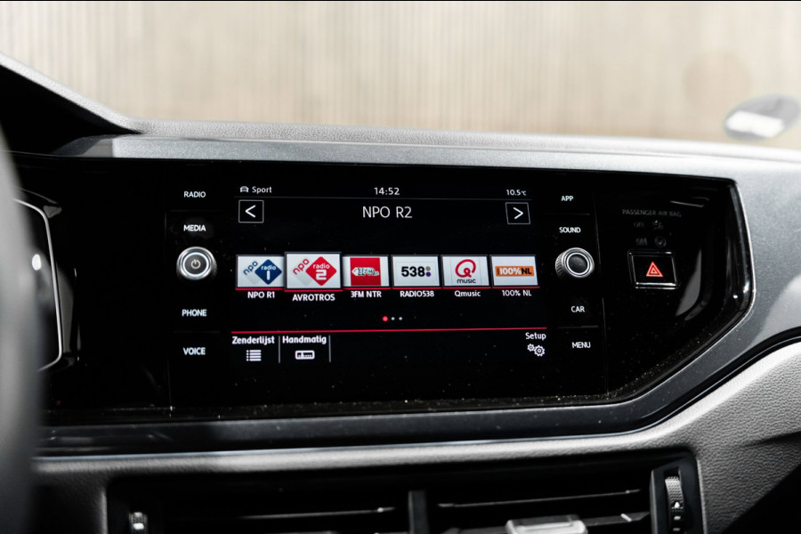 Volkswagen Polo 2.0 TSI GTI DSG KEYLESS NAP MILTEK 300PK