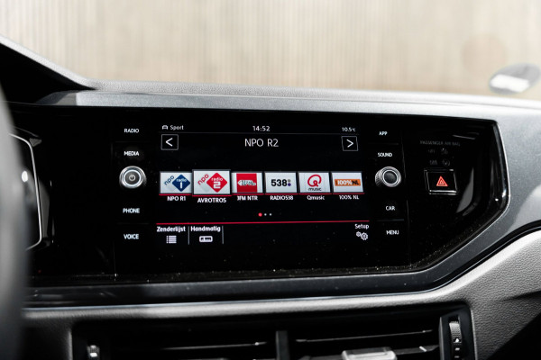 Volkswagen Polo 2.0 TSI GTI DSG KEYLESS NAP MILTEK 300PK