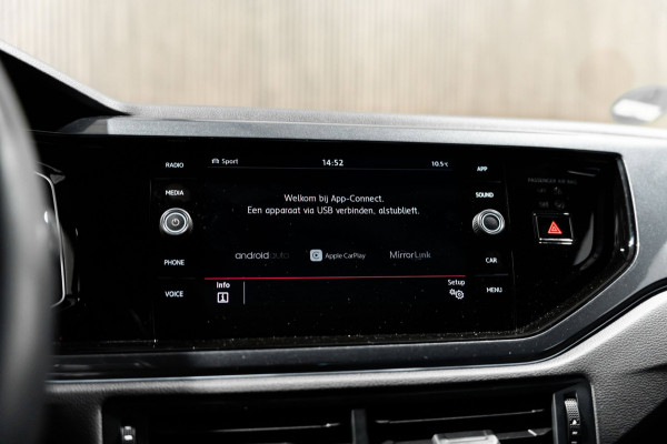 Volkswagen Polo 2.0 TSI GTI DSG KEYLESS NAP MILTEK 300PK