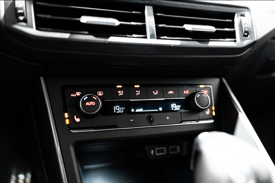 Volkswagen Polo 2.0 TSI GTI DSG KEYLESS NAP MILTEK 300PK