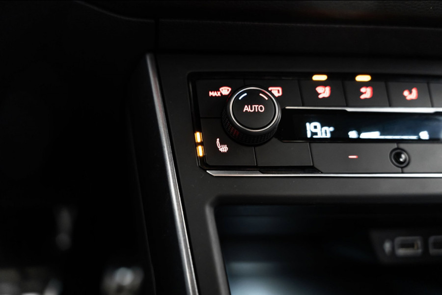 Volkswagen Polo 2.0 TSI GTI DSG KEYLESS NAP MILTEK 300PK