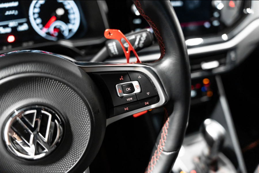 Volkswagen Polo 2.0 TSI GTI DSG KEYLESS NAP MILTEK 300PK