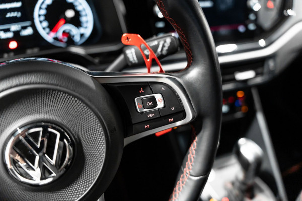 Volkswagen Polo 2.0 TSI GTI DSG KEYLESS NAP MILTEK 300PK