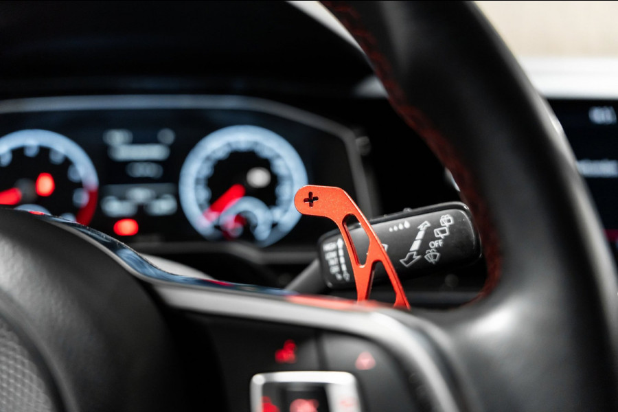 Volkswagen Polo 2.0 TSI GTI DSG KEYLESS NAP MILTEK 300PK