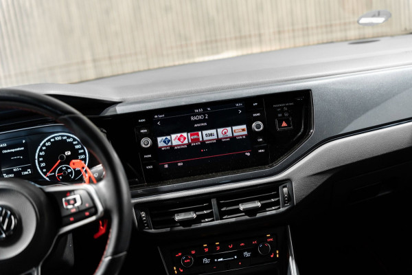 Volkswagen Polo 2.0 TSI GTI DSG KEYLESS NAP MILTEK 300PK
