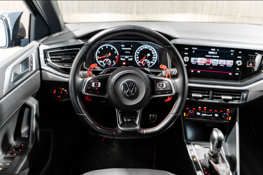 Volkswagen Polo 2.0 TSI GTI DSG KEYLESS NAP MILTEK 300PK