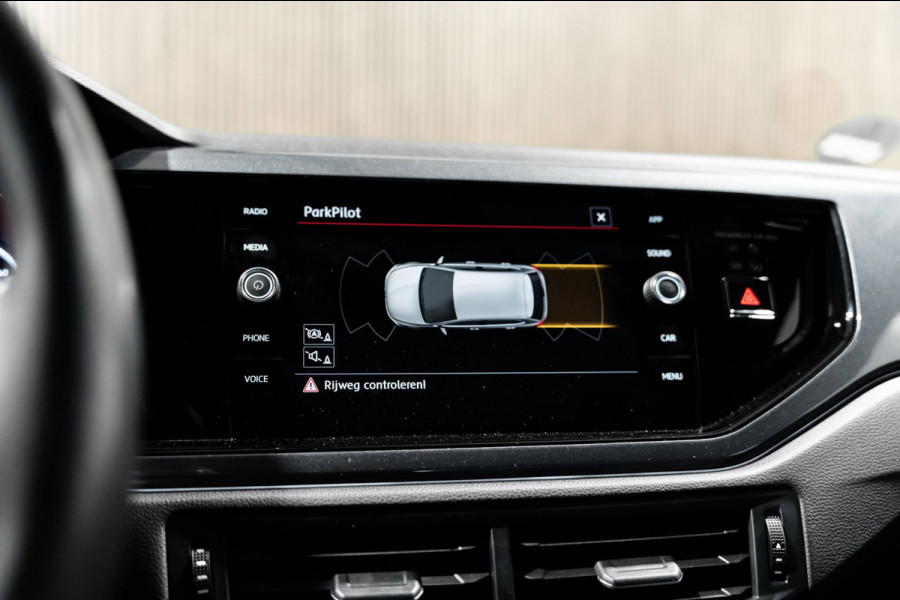 Volkswagen Polo 2.0 TSI GTI DSG KEYLESS NAP MILTEK 300PK