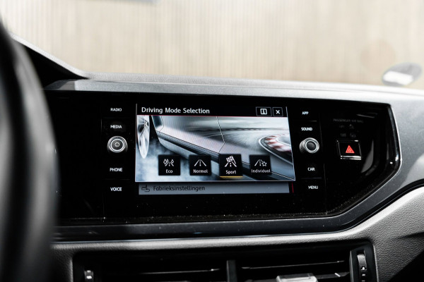 Volkswagen Polo 2.0 TSI GTI DSG KEYLESS NAP MILTEK 300PK