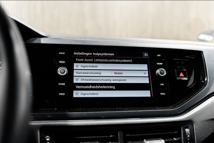 Volkswagen Polo 2.0 TSI GTI DSG KEYLESS NAP MILTEK 300PK