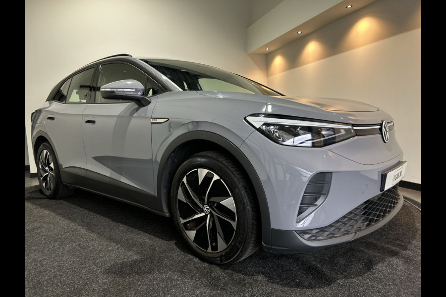 Volkswagen ID.4 Pro 77 kWh | adaptief cruise control | LED koplamp Soh (batterijcheck) Waarde 91,4 %