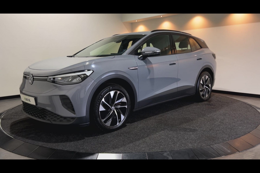 Volkswagen ID.4 Pro 77 kWh | adaptief cruise control | LED koplamp Soh (batterijcheck) Waarde 91,4 %