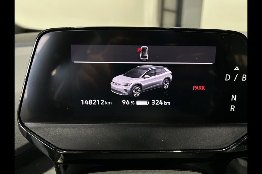 Volkswagen ID.4 Pro 77 kWh | adaptief cruise control | LED koplamp Soh (batterijcheck) Waarde 91,4 %