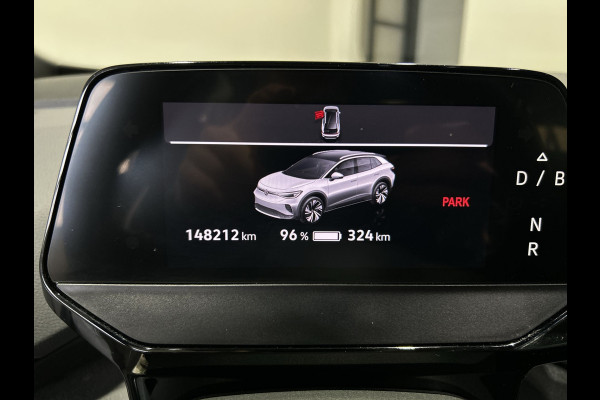 Volkswagen ID.4 Pro 77 kWh | adaptief cruise control | LED koplamp Soh (batterijcheck) Waarde 91,4 %
