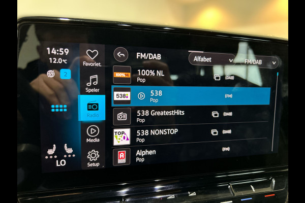 Volkswagen ID.4 Pro 77 kWh | adaptief cruise control | LED koplamp Soh (batterijcheck) Waarde 91,4 %