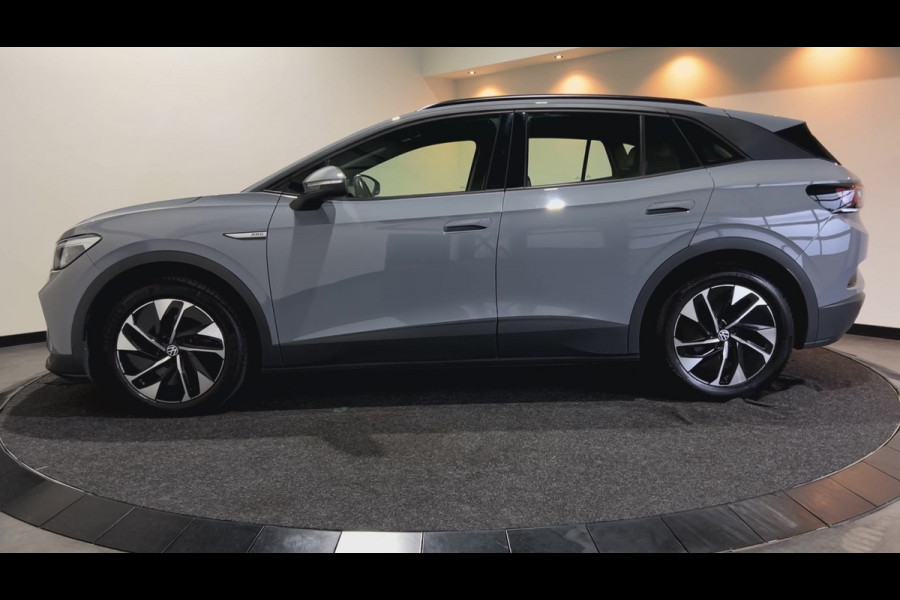 Volkswagen ID.4 Pro 77 kWh | adaptief cruise control | LED koplamp Soh (batterijcheck) Waarde 91,4 %
