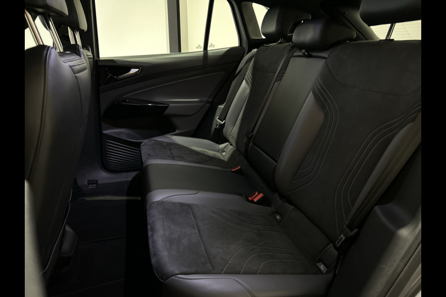 Volkswagen ID.4 Pro 77 kWh | adaptief cruise control | LED koplamp Soh (batterijcheck) Waarde 91,4 %
