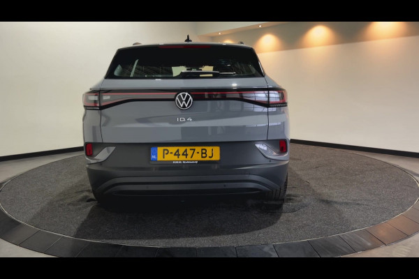Volkswagen ID.4 Pro 77 kWh | adaptief cruise control | LED koplamp Soh (batterijcheck) Waarde 91,4 %