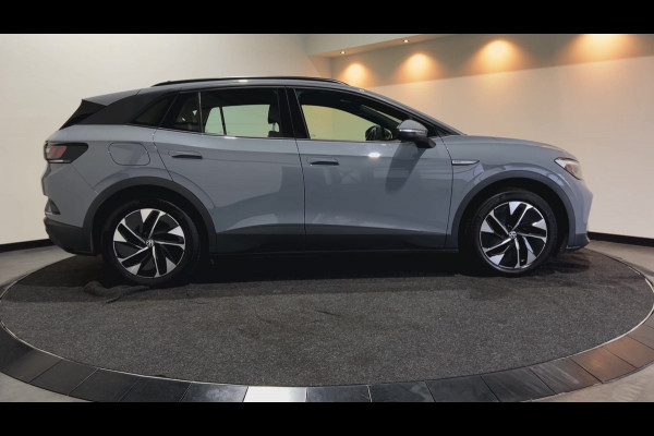 Volkswagen ID.4 Pro 77 kWh | adaptief cruise control | LED koplamp Soh (batterijcheck) Waarde 91,4 %
