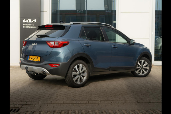 Kia Stonic 1.0 T-GDi MHEV DynamicPlusLine | Trekhaak | NAvi|