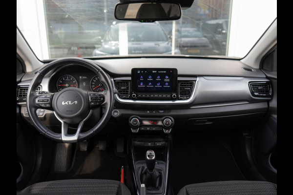Kia Stonic 1.0 T-GDi MHEV DynamicPlusLine | Trekhaak | NAvi|