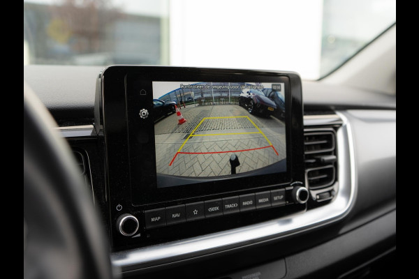 Kia Stonic 1.0 T-GDi MHEV DynamicPlusLine | Trekhaak | NAvi|