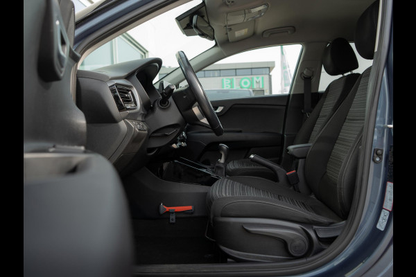 Kia Stonic 1.0 T-GDi MHEV DynamicPlusLine | Trekhaak | NAvi|