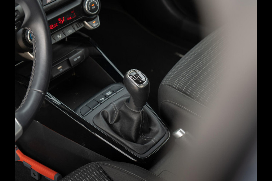 Kia Stonic 1.0 T-GDi MHEV DynamicPlusLine | Trekhaak | NAvi|