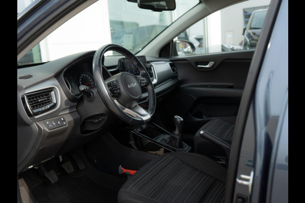 Kia Stonic 1.0 T-GDi MHEV DynamicPlusLine | Trekhaak | NAvi|
