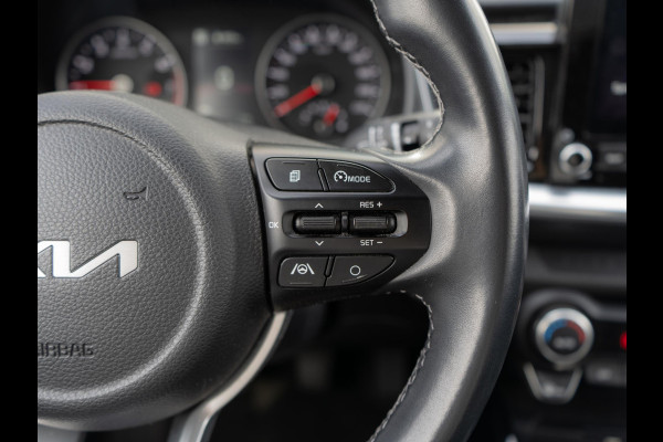Kia Stonic 1.0 T-GDi MHEV DynamicPlusLine | Trekhaak | NAvi|