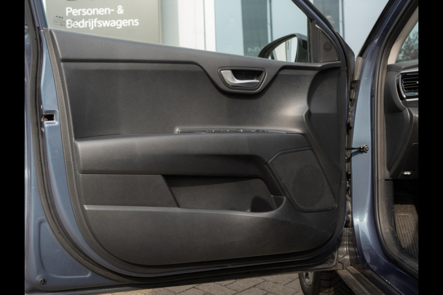 Kia Stonic 1.0 T-GDi MHEV DynamicPlusLine | Trekhaak | NAvi|