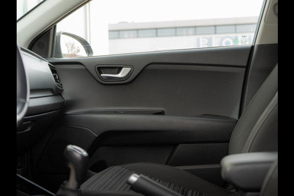 Kia Stonic 1.0 T-GDi MHEV DynamicPlusLine | Trekhaak | NAvi|