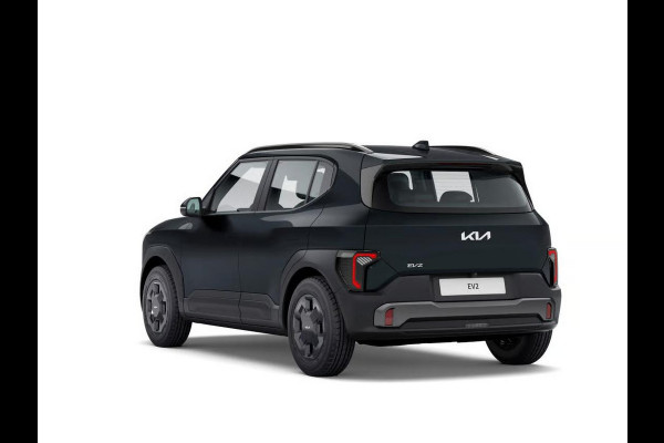 Kia EV2 Air 42.2 kWh 5p. | Actieprijs * | Clima | Adapt. cruise | Navi | Dakrails | 16" | Stoel&Stuur Verwarming | Apple Carplay