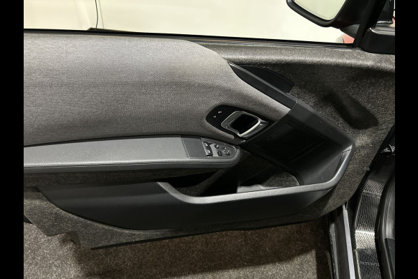BMW i3 S iPerformance 94Ah 33 kWh | verwarmde voorstoelen | cruise control | Soh (batterijcheck) Waarde 86,3 %