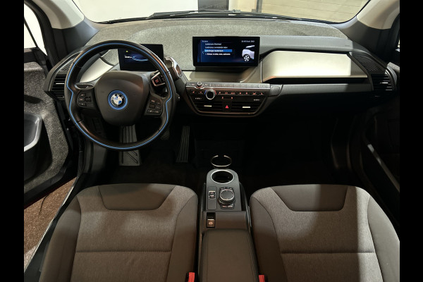 BMW i3 S iPerformance 94Ah 33 kWh | verwarmde voorstoelen | cruise control | Soh (batterijcheck) Waarde 86,3 %