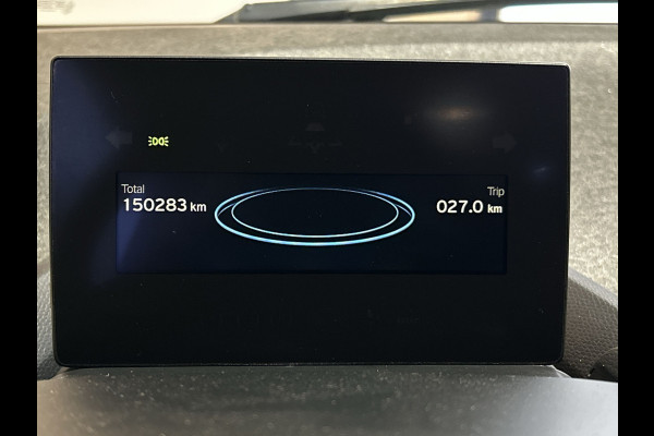 BMW i3 S iPerformance 94Ah 33 kWh | verwarmde voorstoelen | cruise control | Soh (batterijcheck) Waarde 86,3 %