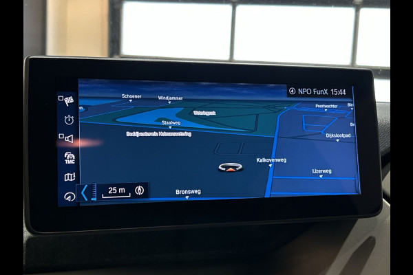 BMW i3 S iPerformance 94Ah 33 kWh | verwarmde voorstoelen | cruise control | Soh (batterijcheck) Waarde 86,3 %