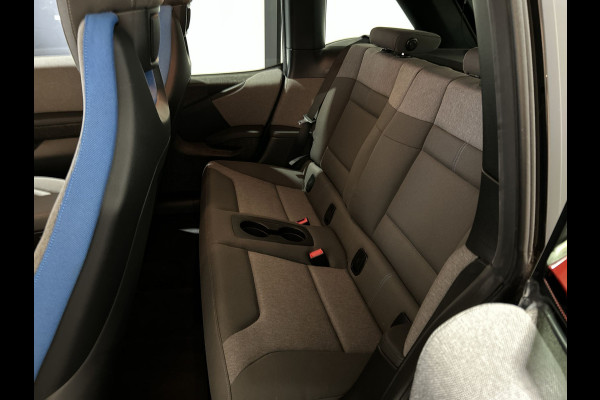 BMW i3 S iPerformance 94Ah 33 kWh | verwarmde voorstoelen | cruise control | Soh (batterijcheck) Waarde 86,3 %
