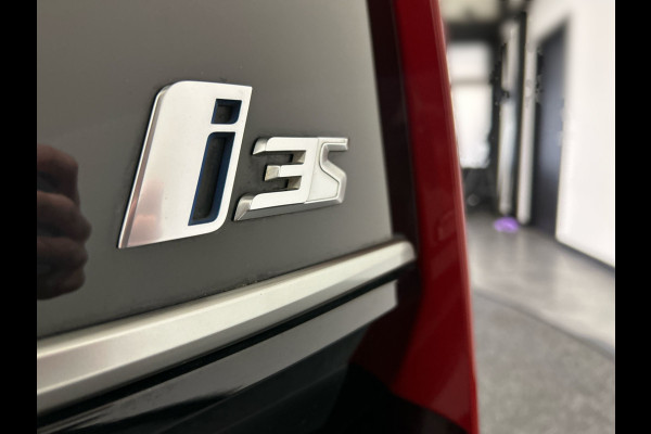 BMW i3 S iPerformance 94Ah 33 kWh | verwarmde voorstoelen | cruise control | Soh (batterijcheck) Waarde 86,3 %