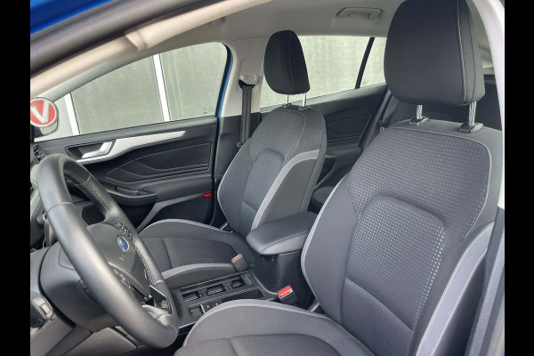 Ford FOCUS Wagon 125 pk Trend Edition Business / Carplay / Trekhaak