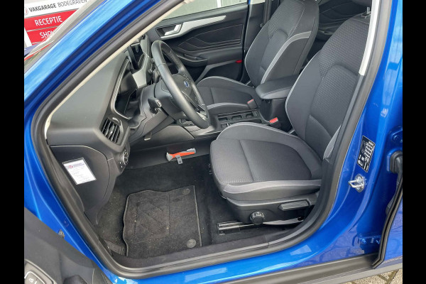 Ford FOCUS Wagon 125 pk Trend Edition Business / Carplay / Trekhaak