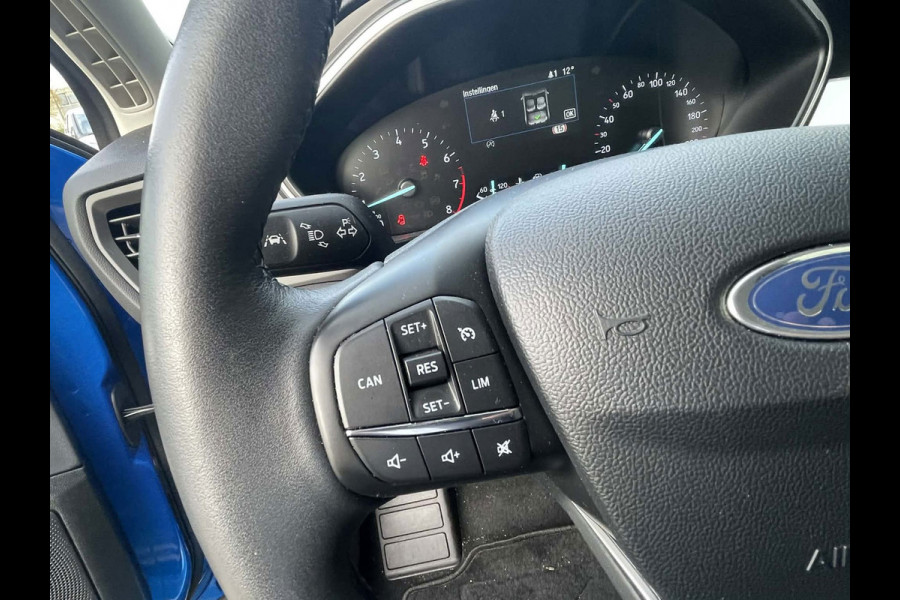 Ford FOCUS Wagon 125 pk Trend Edition Business / Carplay / Trekhaak